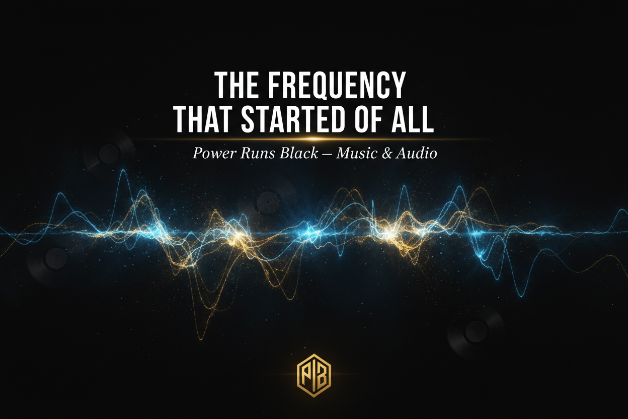 PRB Music