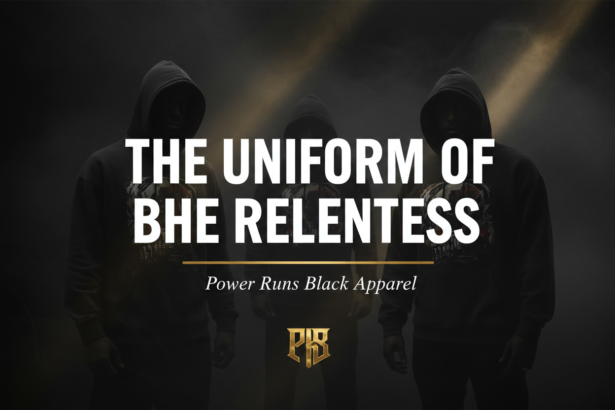 PRB Apparel