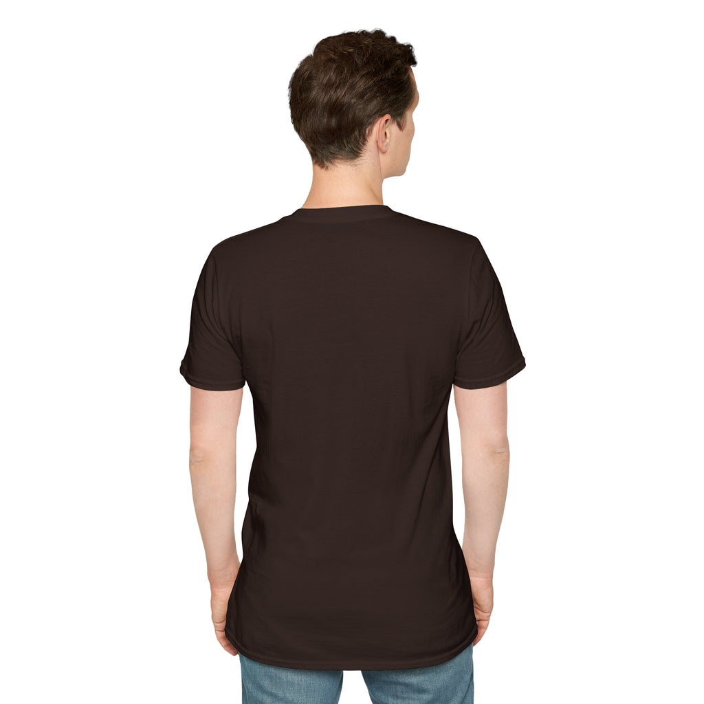 Power Runs Black PRB Crown Variant Graphic T-Shirt — The Crown Variant Emblem by Power Runs Black
