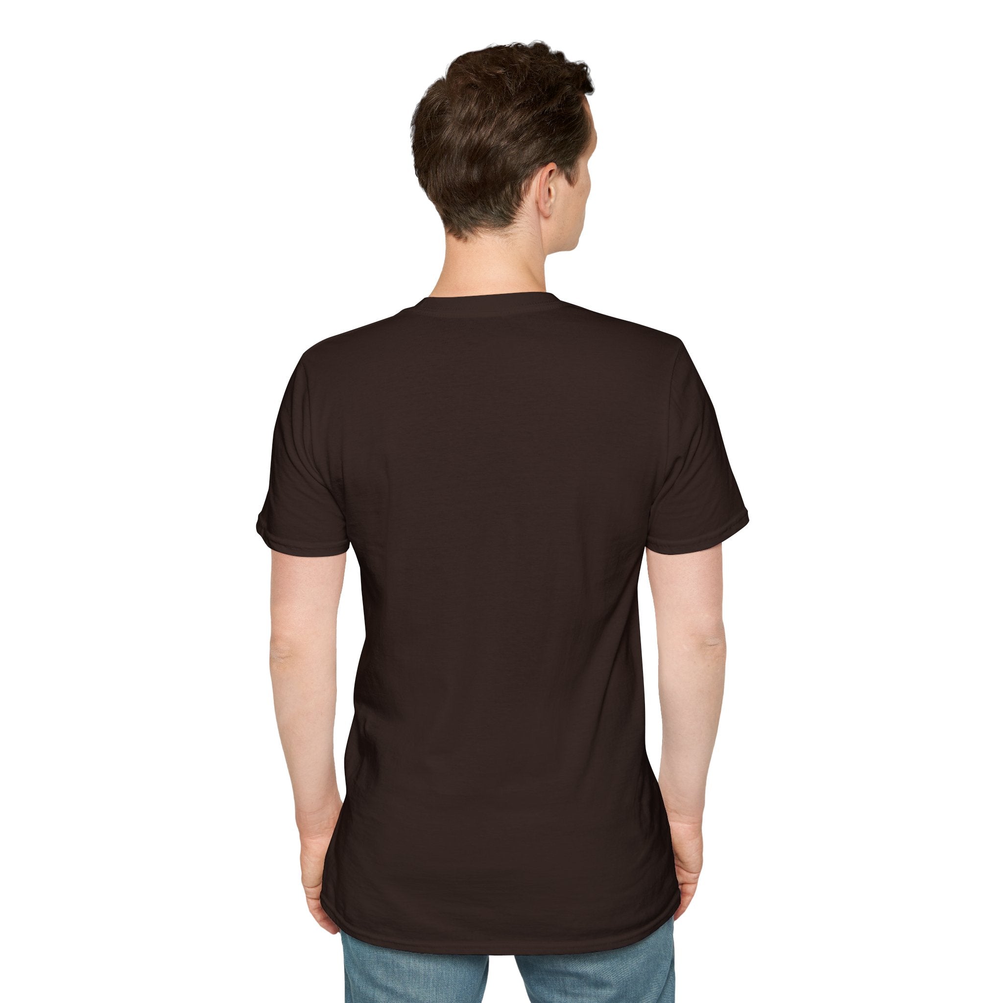 Power Runs Black PRB Crown Variant Graphic T-Shirt — The Crown Variant Emblem by Power Runs Black