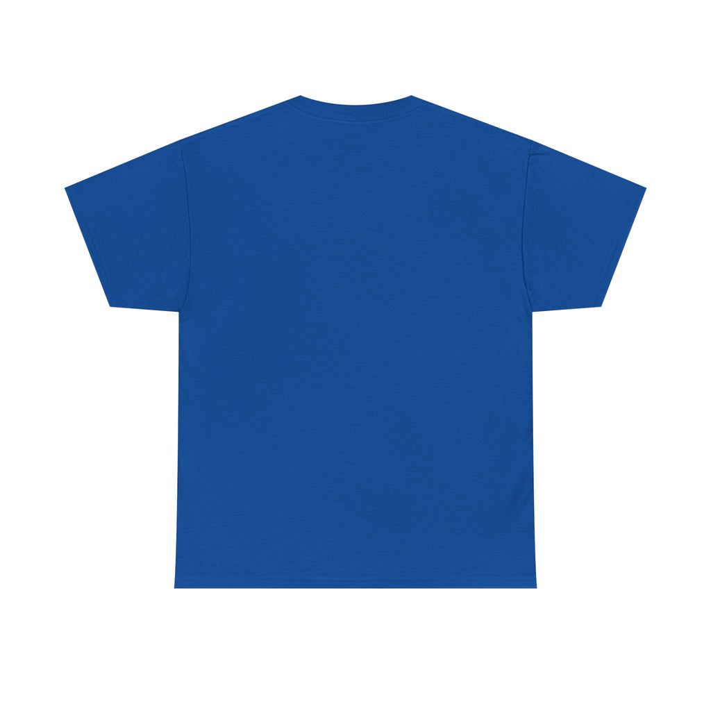 PRB Blackline Neural Prime Tech Tee — Futuristic Sci‑Fi Circuit Graphic T-Shirt by Printify