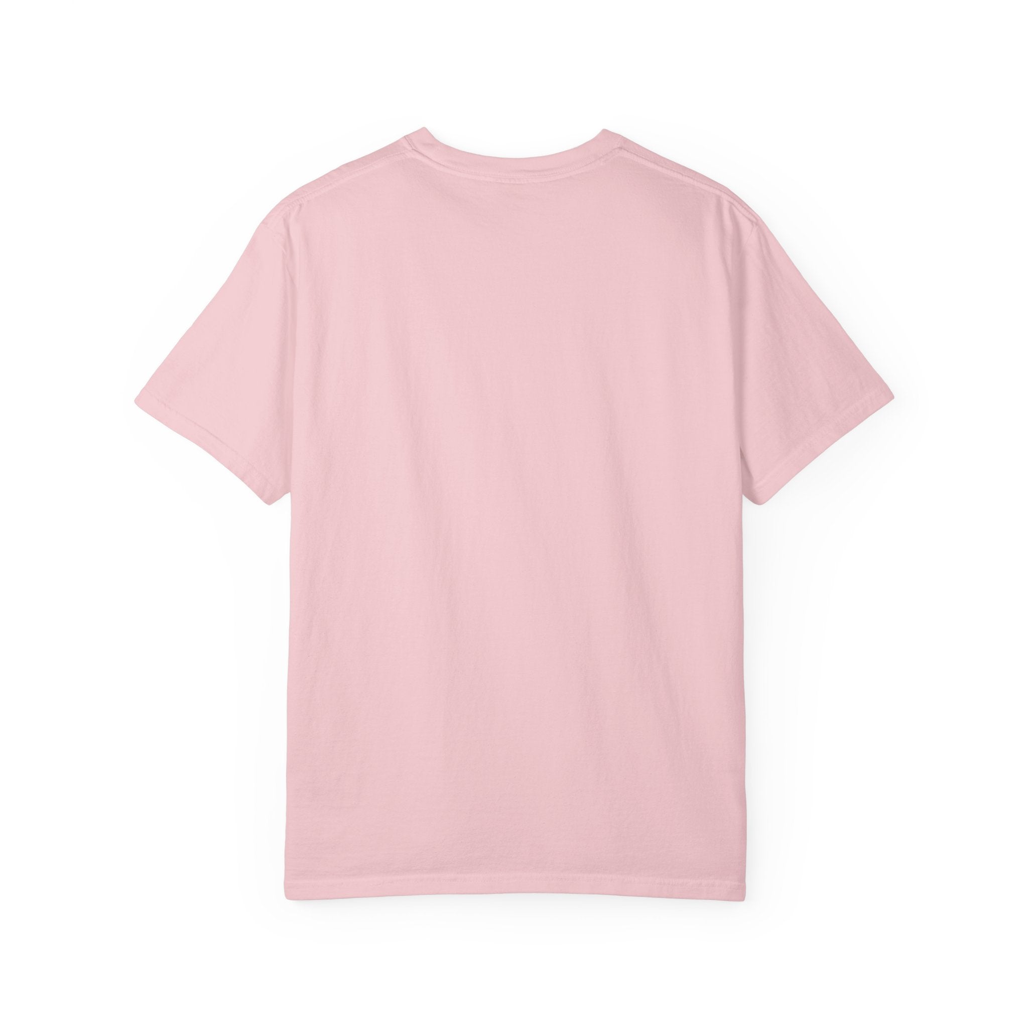 Power Runs Black Crown of Vision T-Shirt — Vintage Inspirational Graphic Tee by Printify