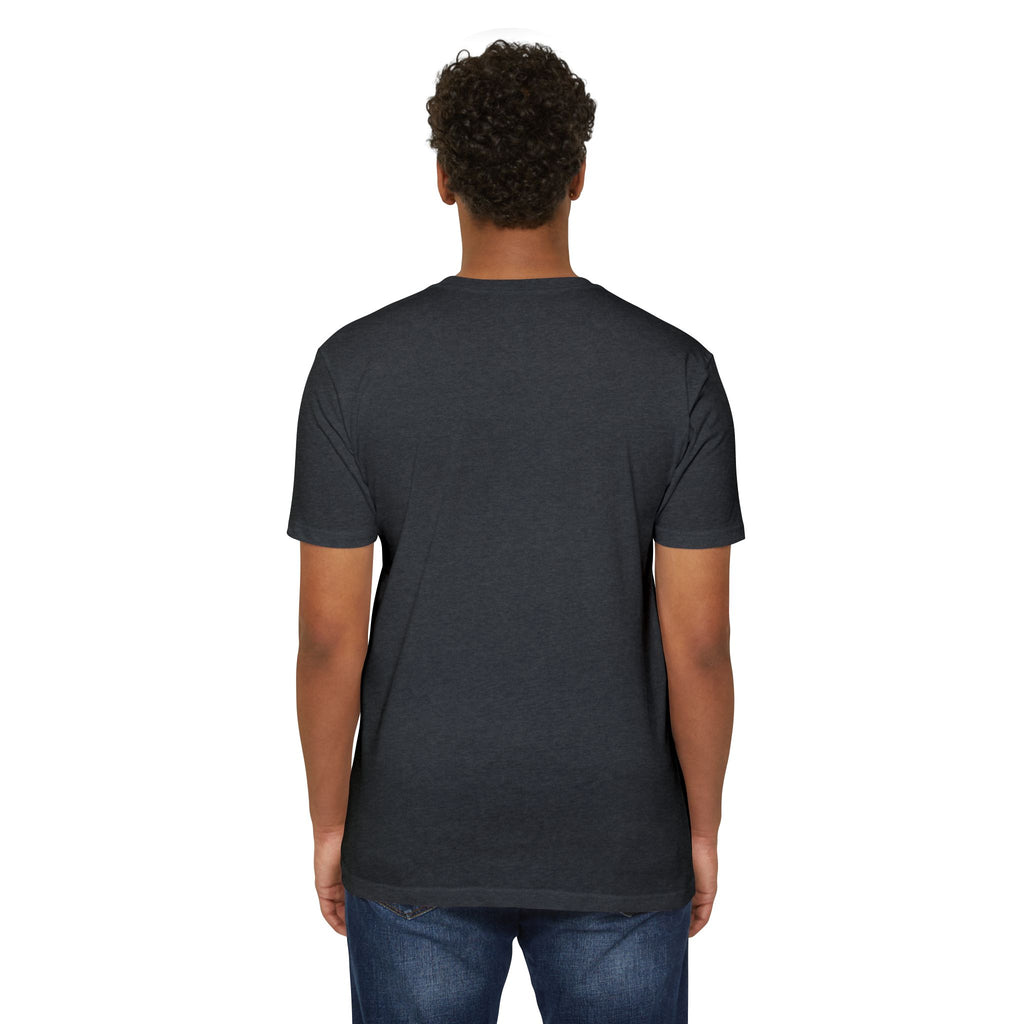 PRB Certified Classic T-Shirt | Vintage Spacewalk Illustration by Printify
