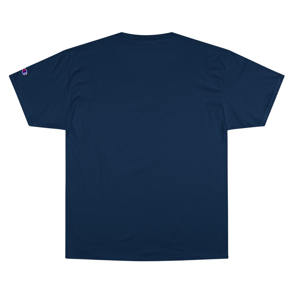 PRB 'Built to Outlast' Graphic Tee by Printify