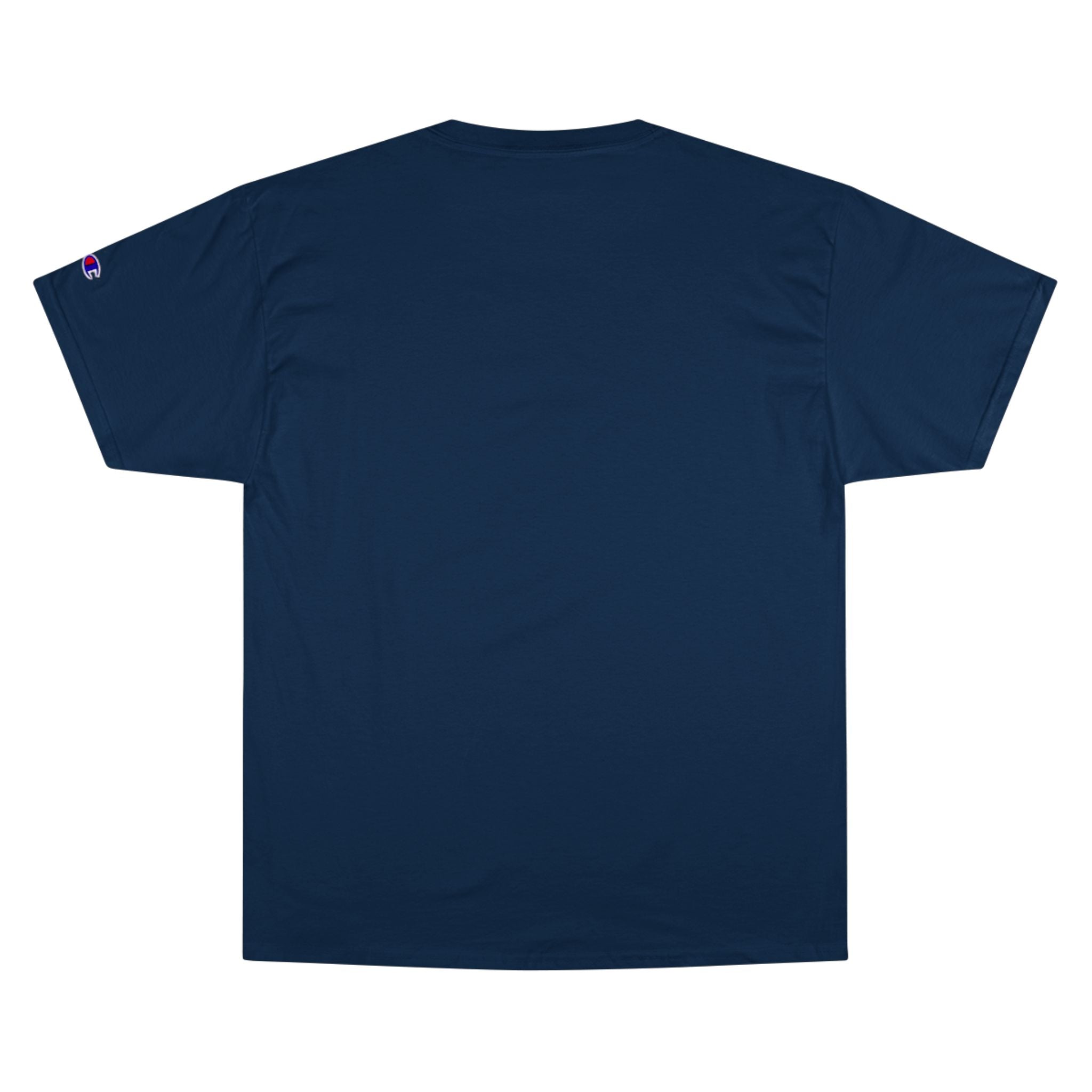 PRB 'Built to Outlast' Graphic Tee by Printify