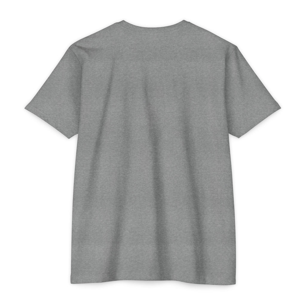 PRB Certified Classic T-Shirt | Vintage Spacewalk Illustration by Printify