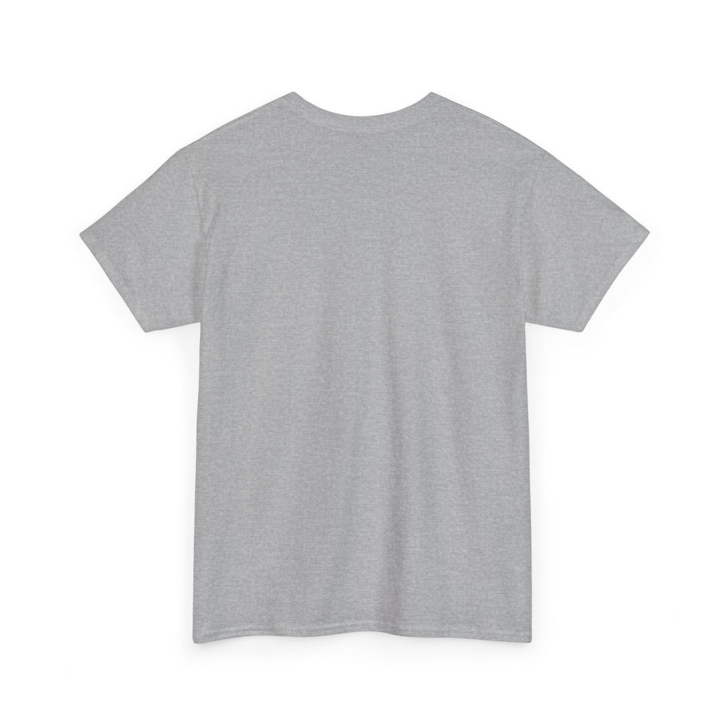 PRB Phone Smash Graphic Tee by Printify