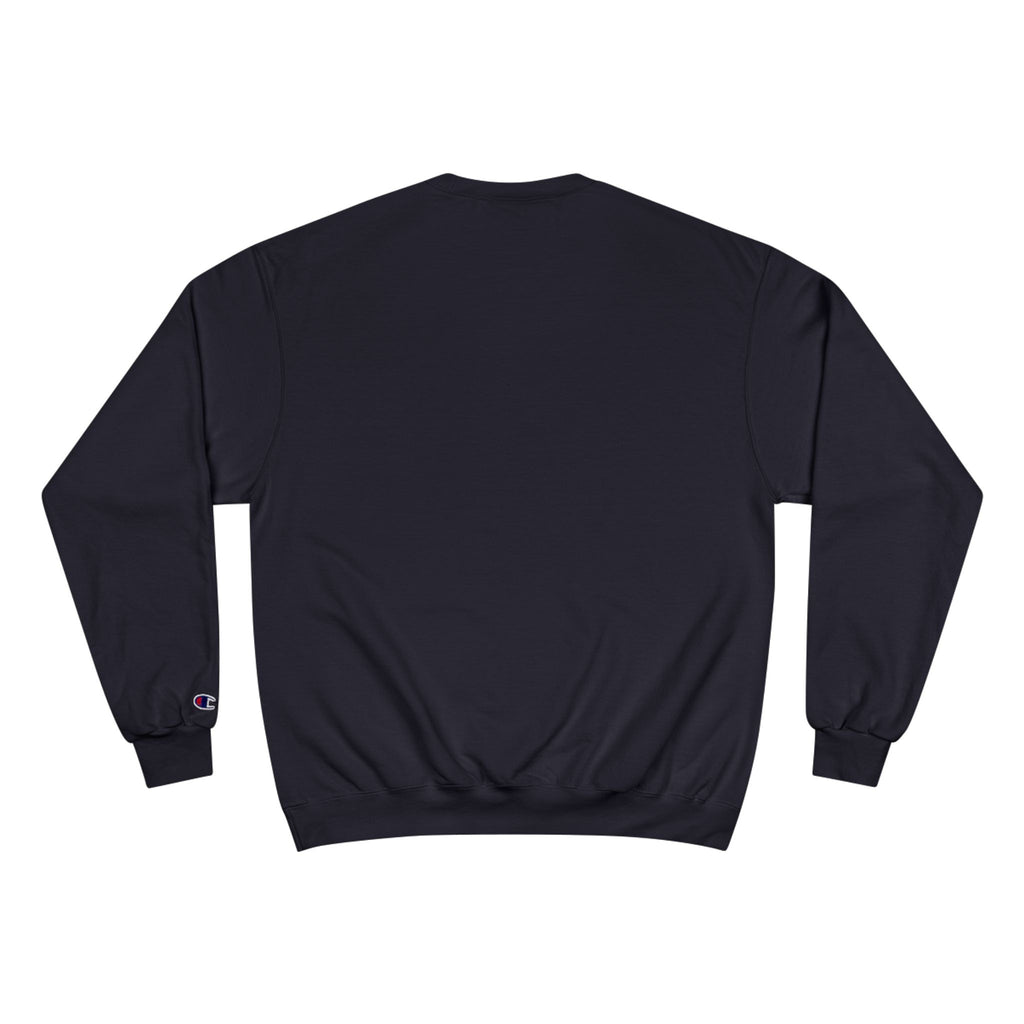 Pretty Rich Bitch by PRB Cityscape Sweatshirt — Colorful Pride-Inspired Urban Graphic by Power Runs Black