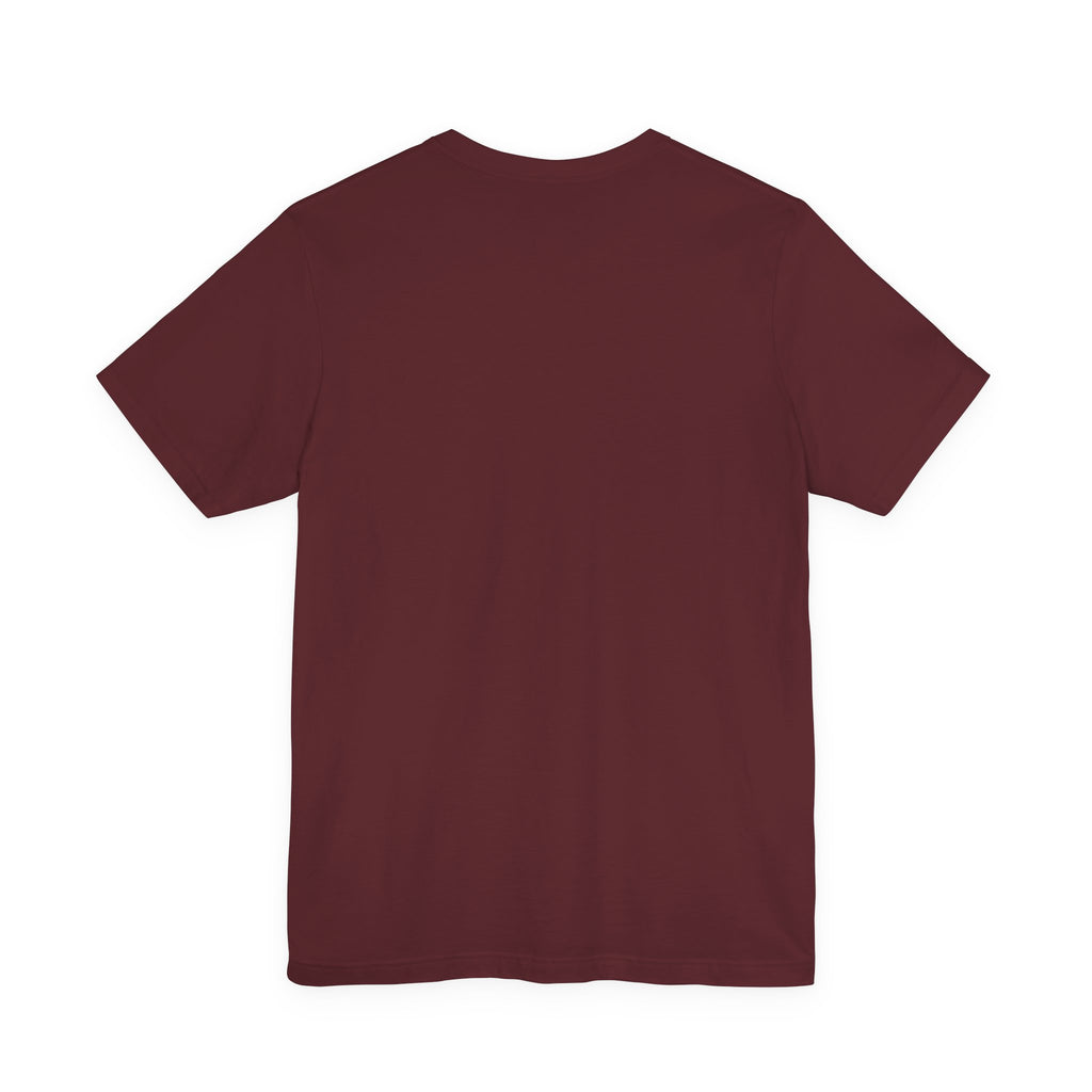 PRB Crown Tee — Graphic Logo T-Shirt by Printify
