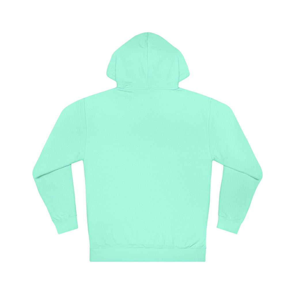 PRB "Don't Help Me Help The Bear" Graphic Hoodie by Power Runs Black