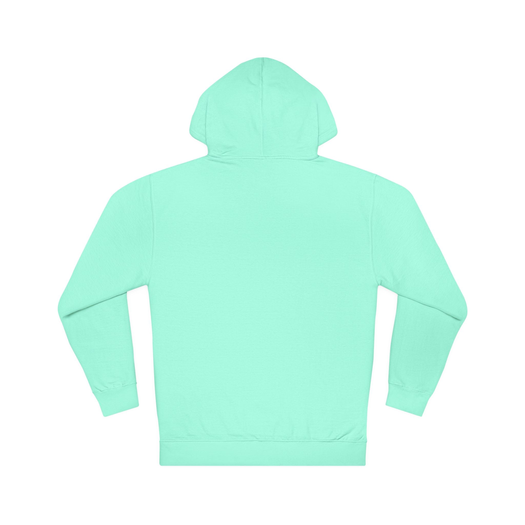 PRB "Don't Help Me Help The Bear" Graphic Hoodie by Power Runs Black