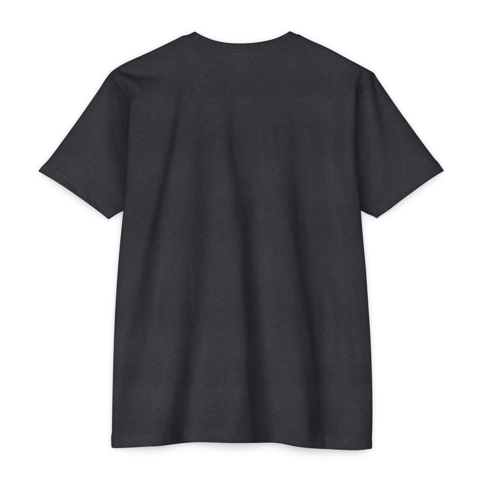 PRB Certified Classic T-Shirt | Vintage Spacewalk Illustration by Power Runs Black