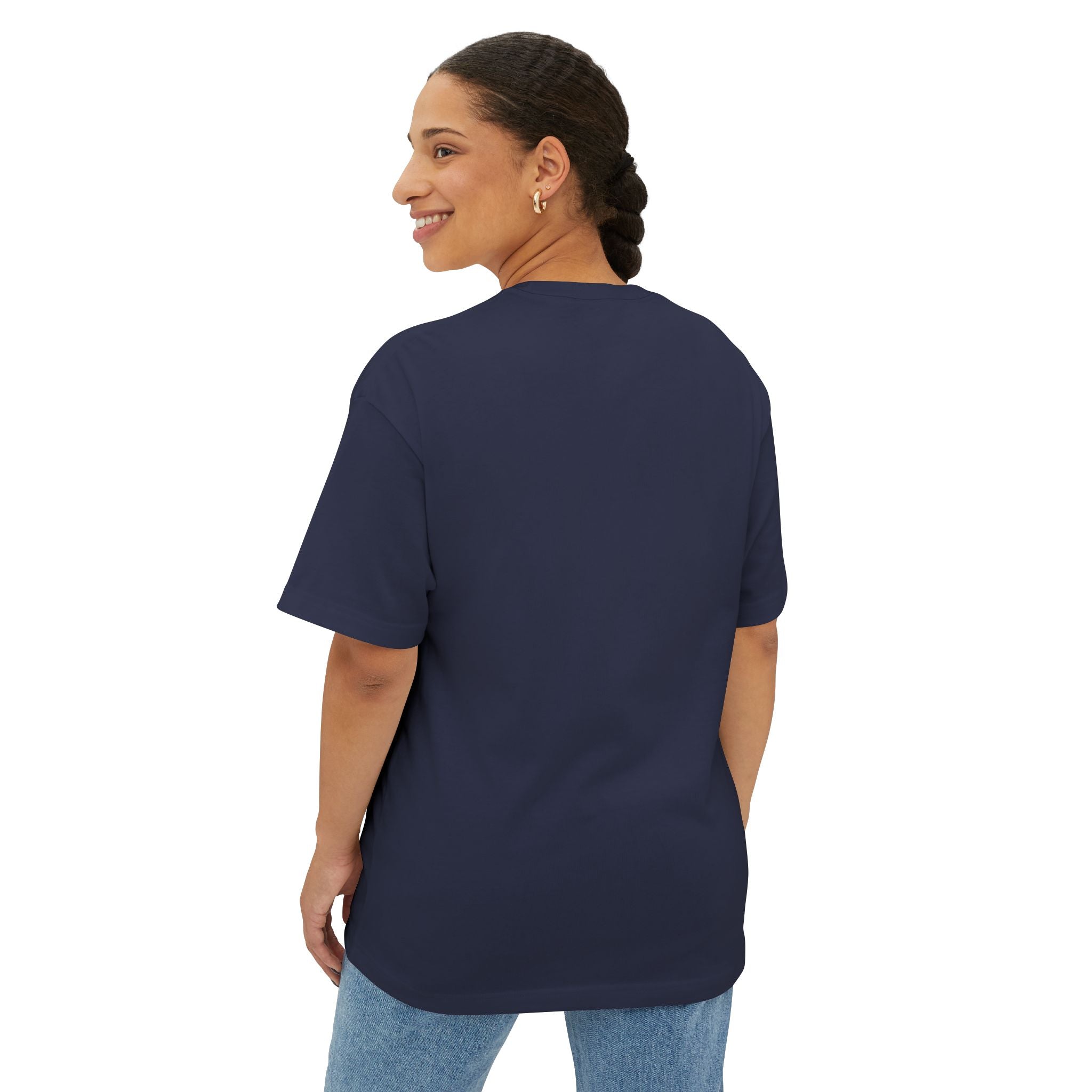 PRB Lantern Night Graphic Tee — Mystical Night Walk Art T-Shirt by Power Runs Black