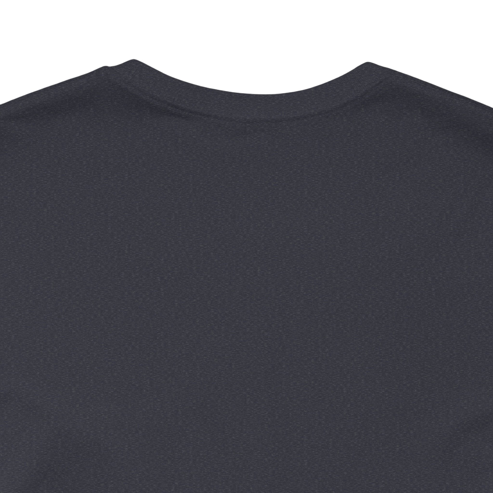 Power Runs Black PRB Running Pulse Graphic Tee — Neon Runner Heartbeat Sports T‑Shirt by Power Runs Black