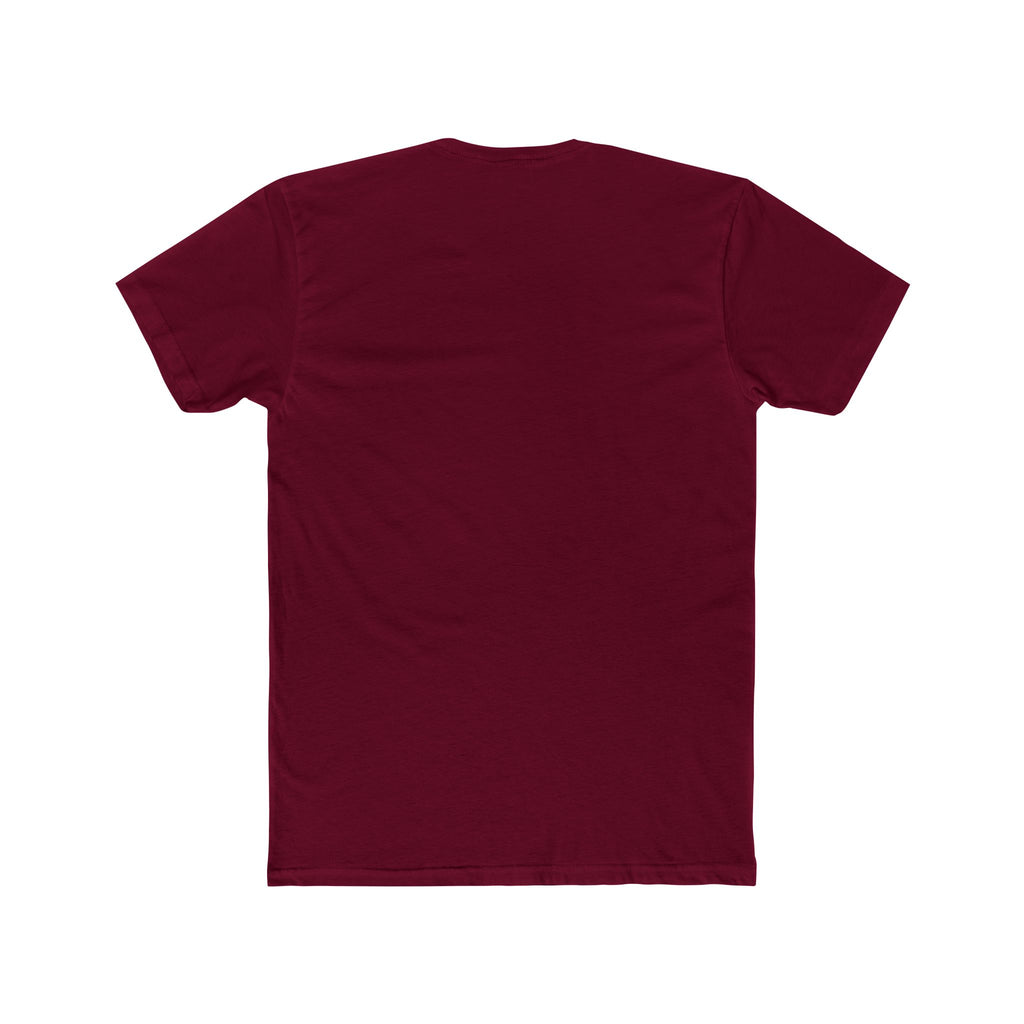 PRB Protect Your Name Tee — Military/Veteran Tribute Crewneck by Power Runs Black