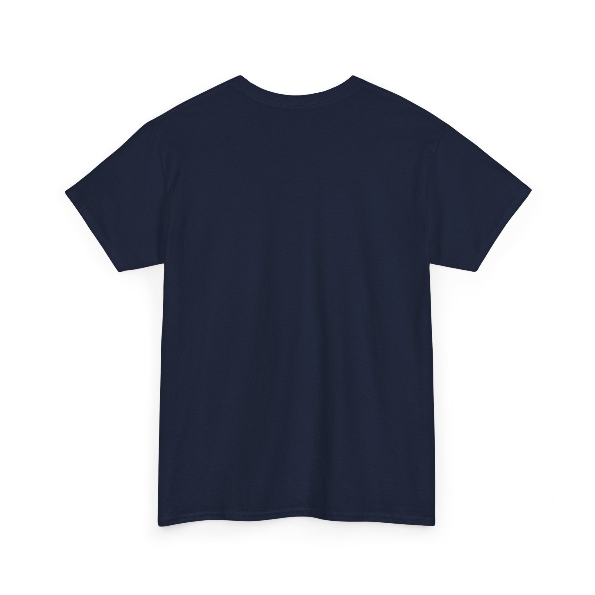 PRB Phone Smash Graphic Tee by Printify