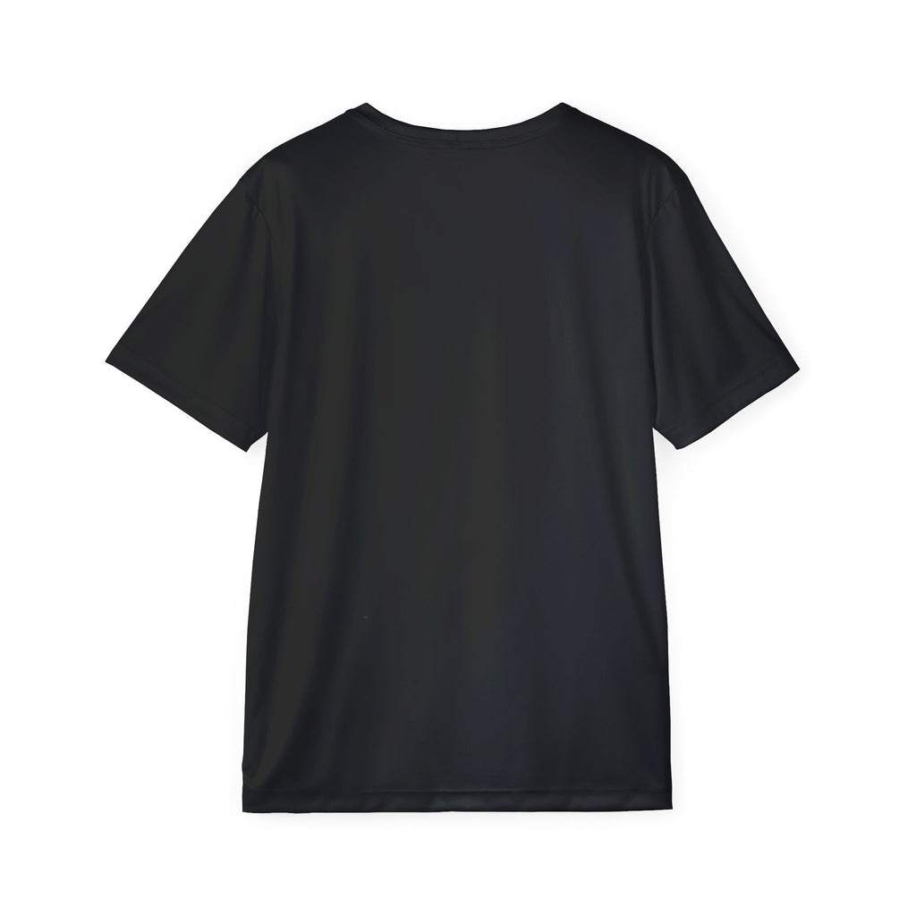 PRB Signal Golden Lightning Sigil Jersey | Sports Tee, Mystic Storm Graphic by Printify