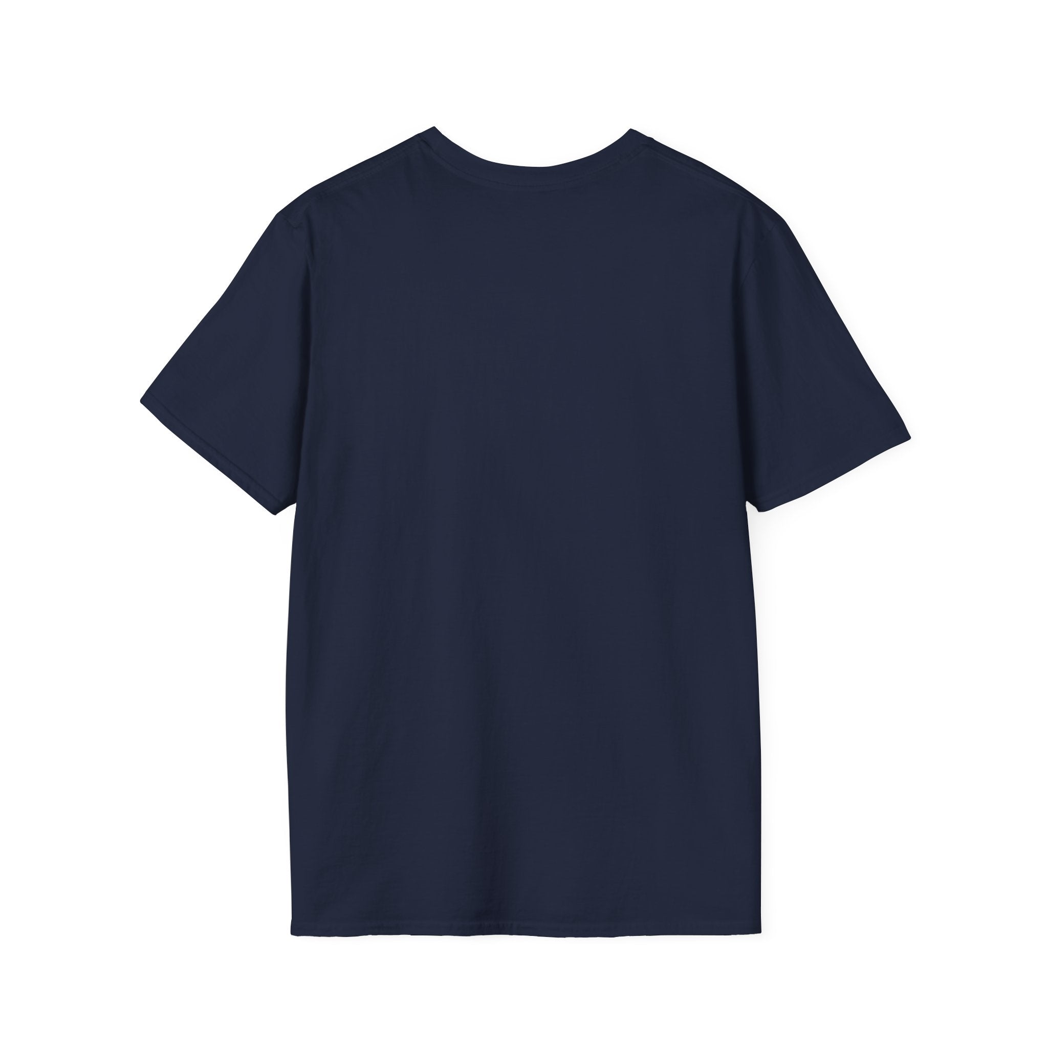 PRB Blackline Neural Prime Graphic T-Shirt by Power Runs Black