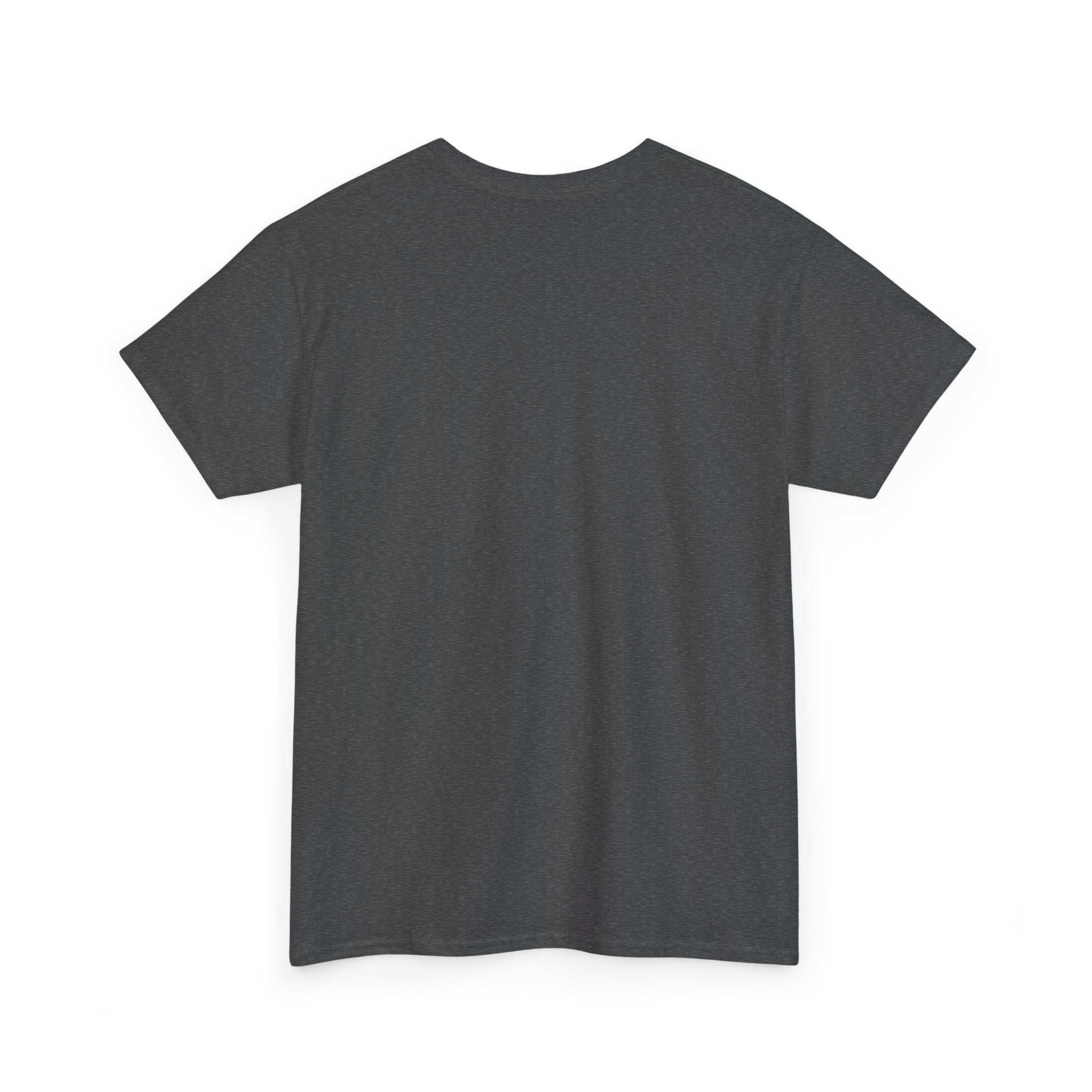 PRB Witchy Raven Graphic Tee — "Thou Shall Not Letta Bitch Do U N" by Printify