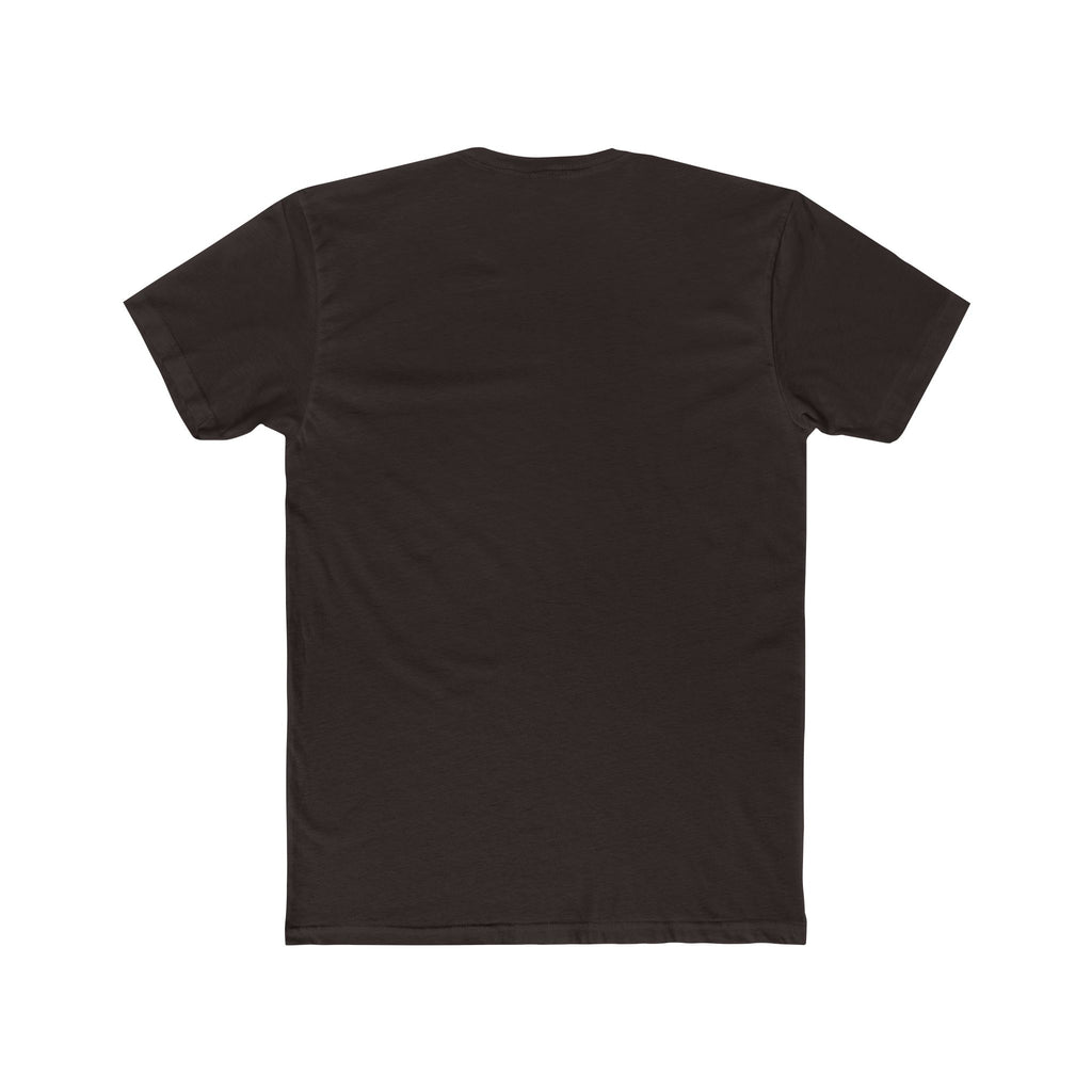 PRB Protect Your Name Tee — Military/Veteran Tribute Crewneck by Power Runs Black