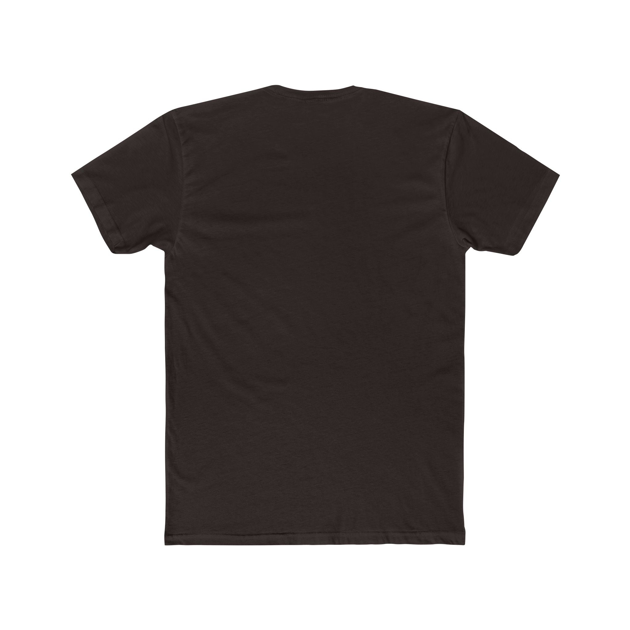 PRB Protect Your Name Tee — Military/Veteran Tribute Crewneck by Power Runs Black