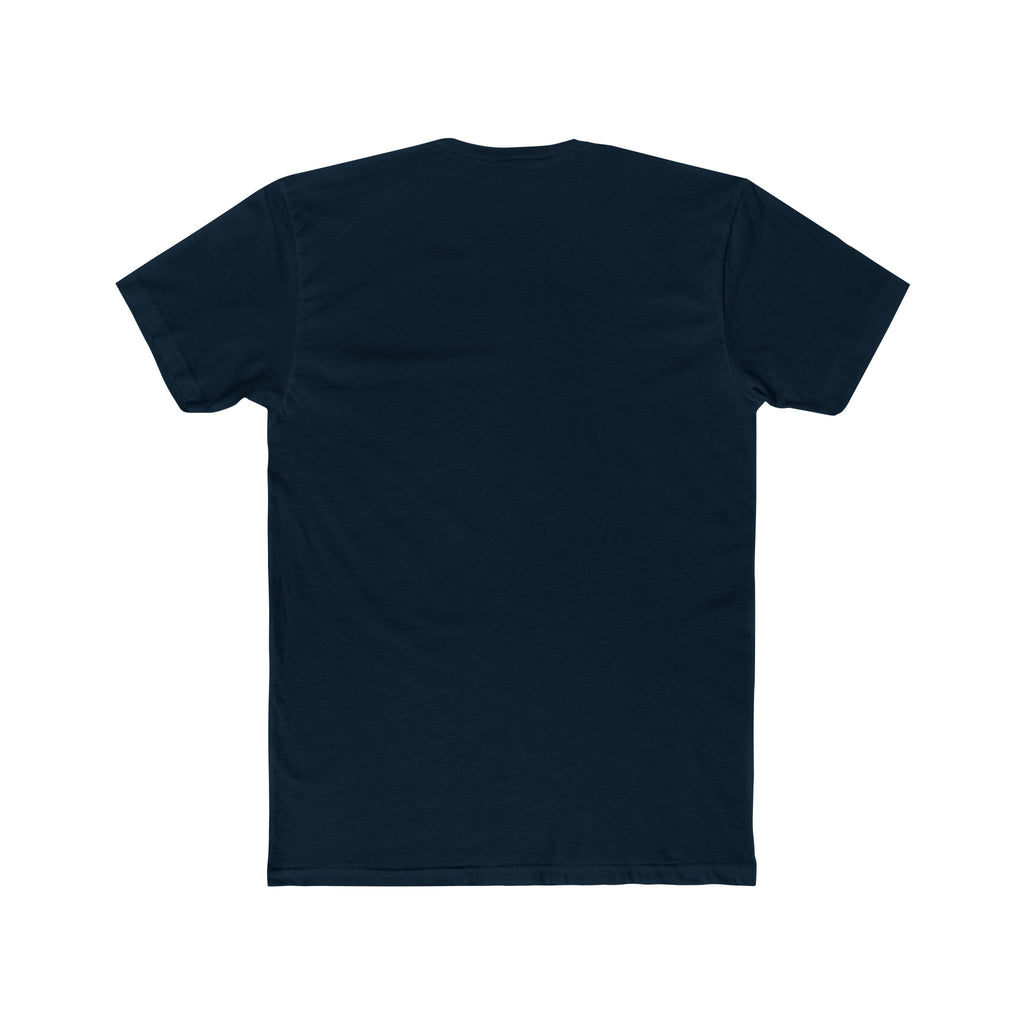 PRB Sunset Stormscape Tee — Dramatic Cloudscape Graphic T-Shirt by Power Runs Black
