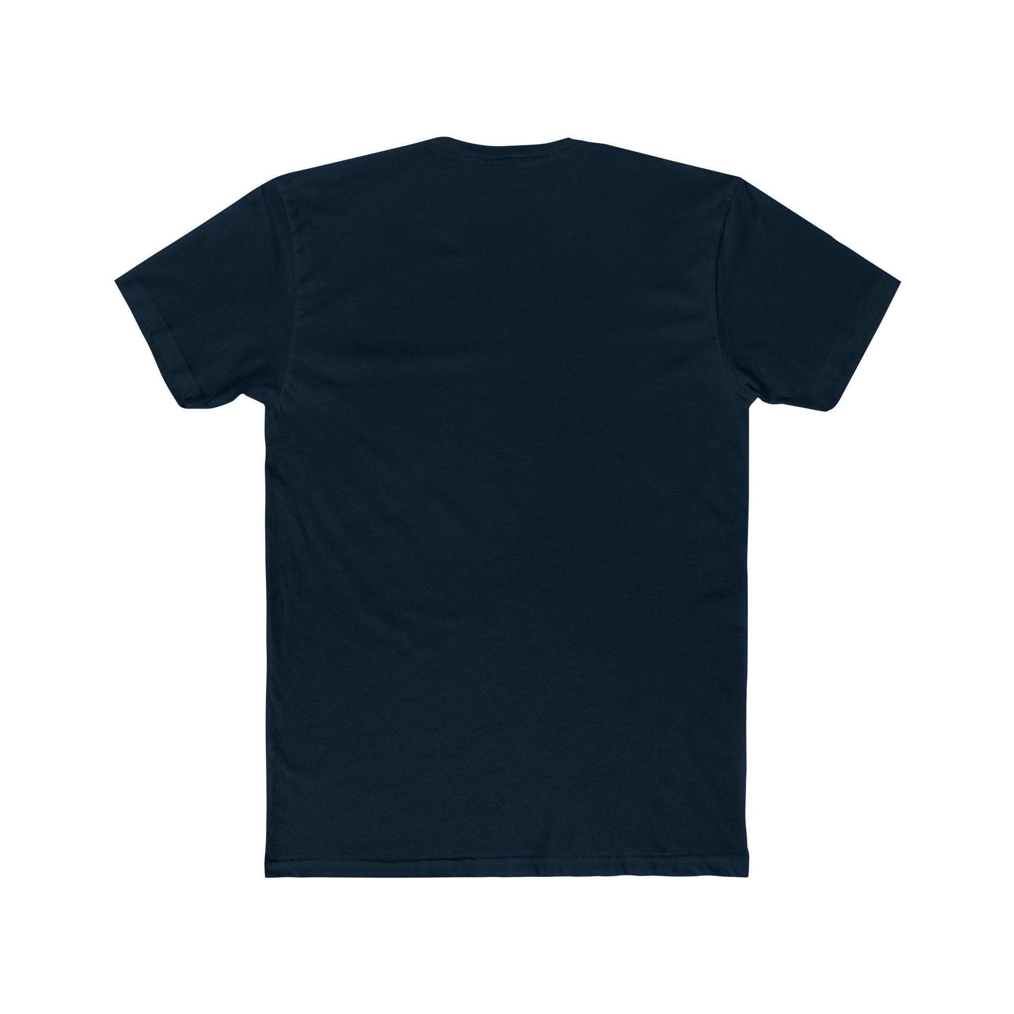 PRB Sunset Stormscape Tee — Dramatic Cloudscape Graphic T-Shirt by Power Runs Black