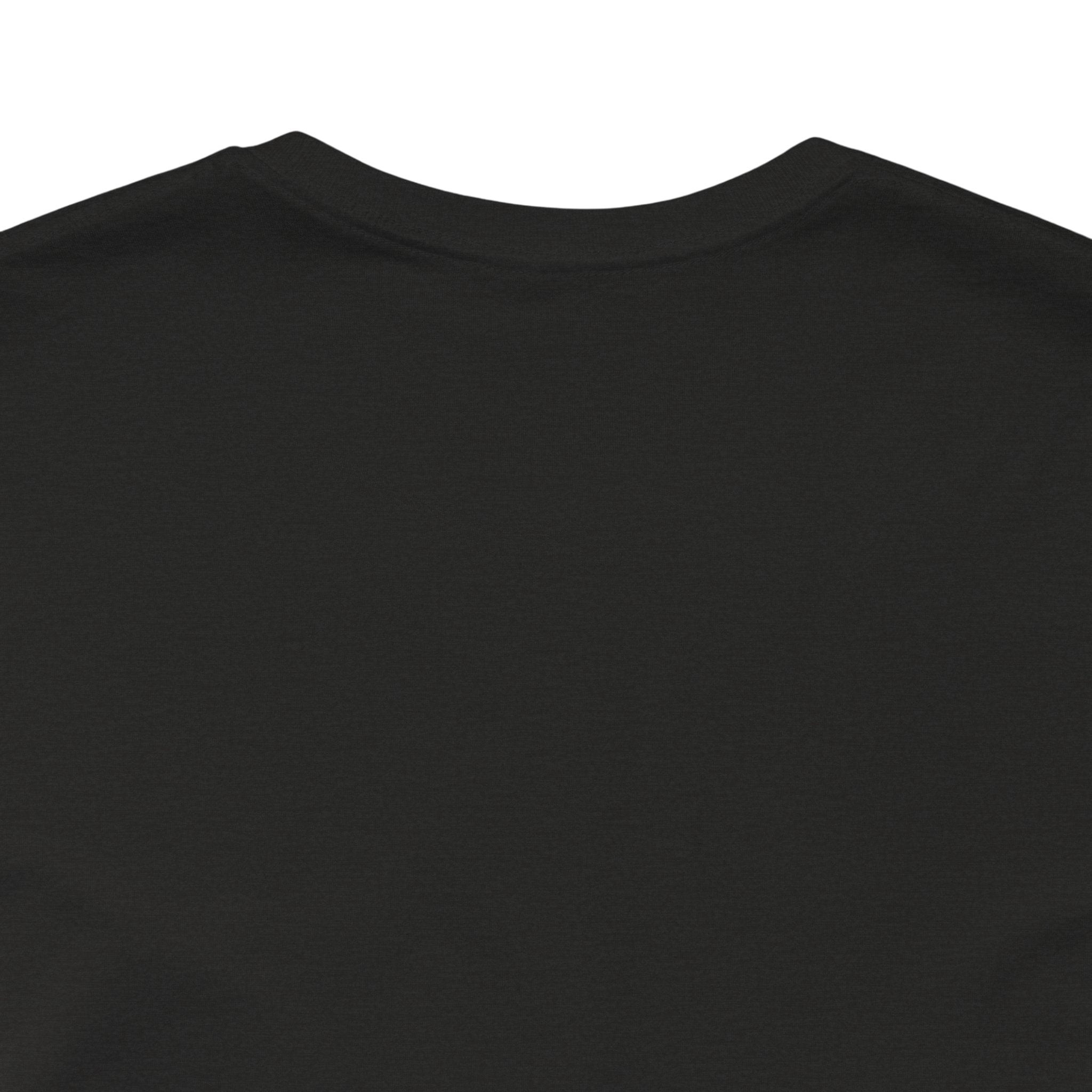 Power Runs Black PRB Running Pulse Graphic Tee — Neon Runner Heartbeat Sports T‑Shirt by Power Runs Black