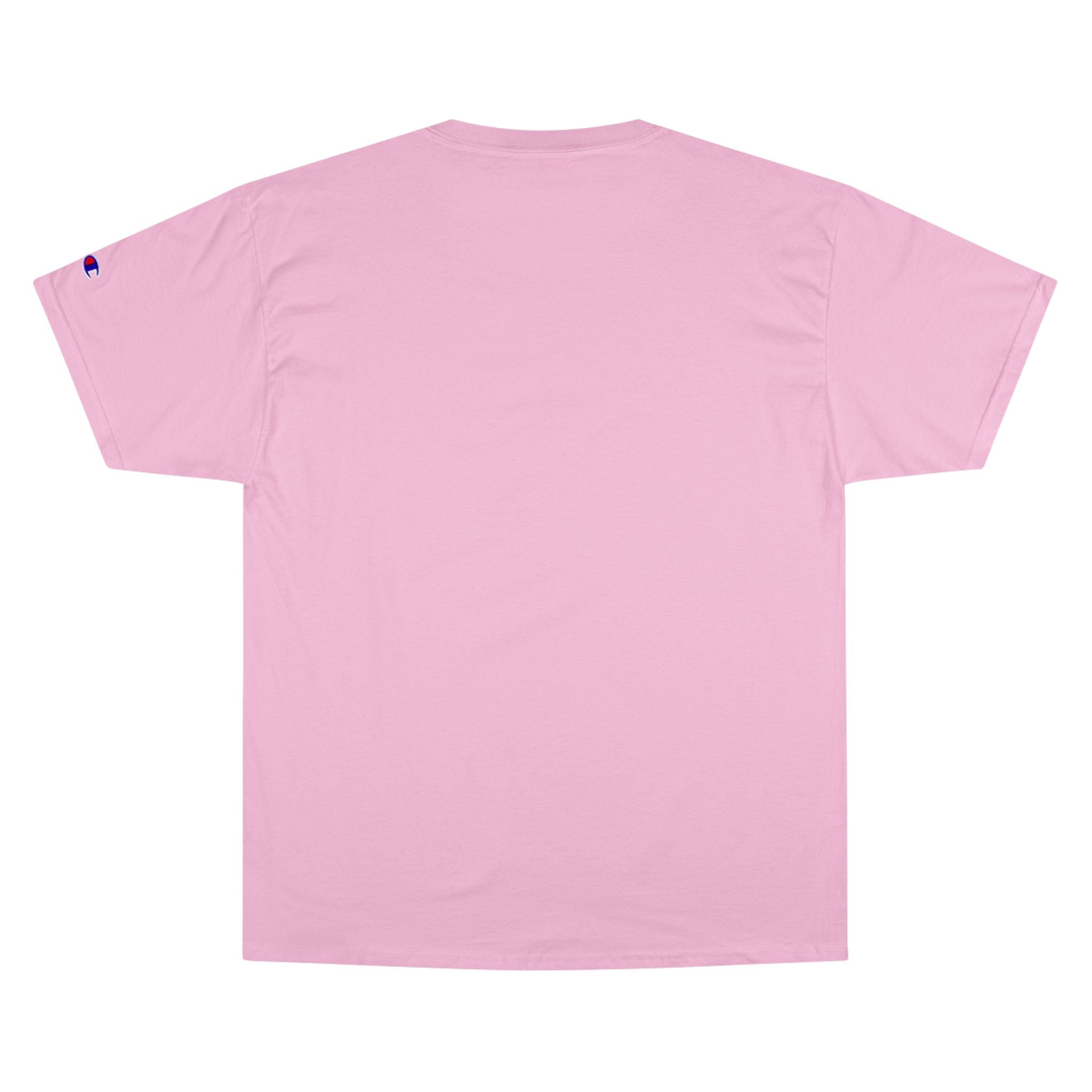 PRB 'Built to Outlast' Graphic Tee by Power Runs Black