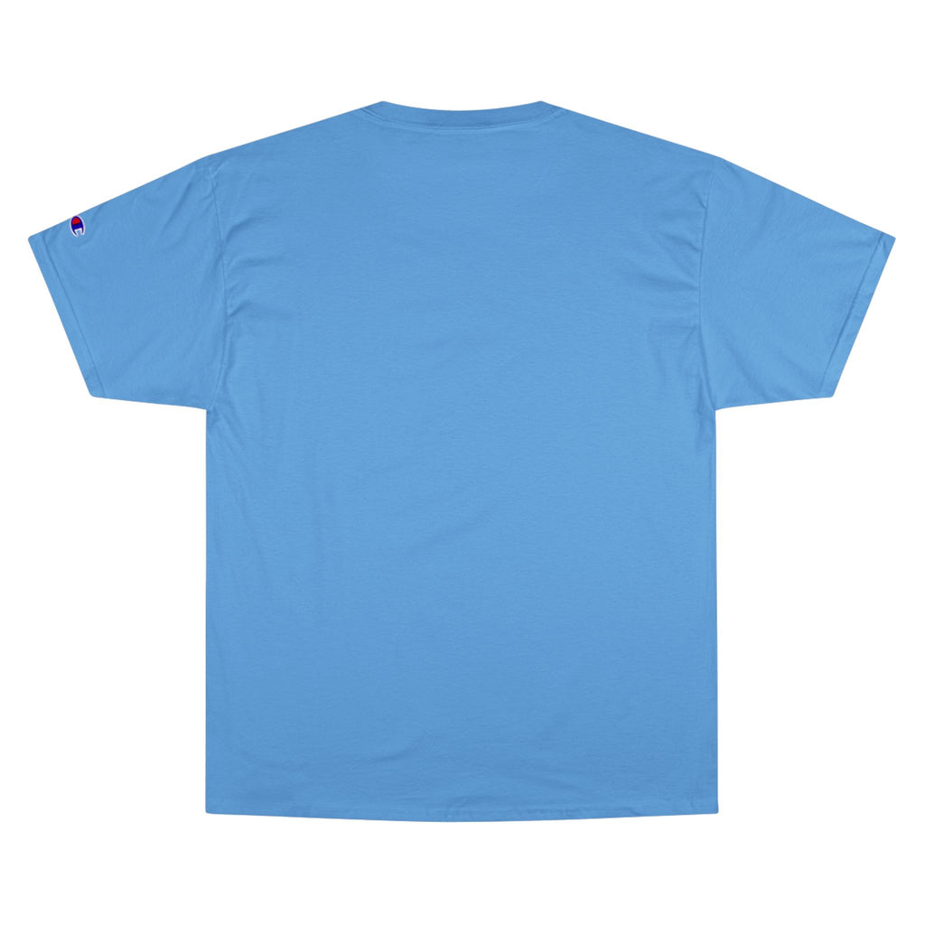 PRB 'Built to Outlast' Graphic Tee by Power Runs Black