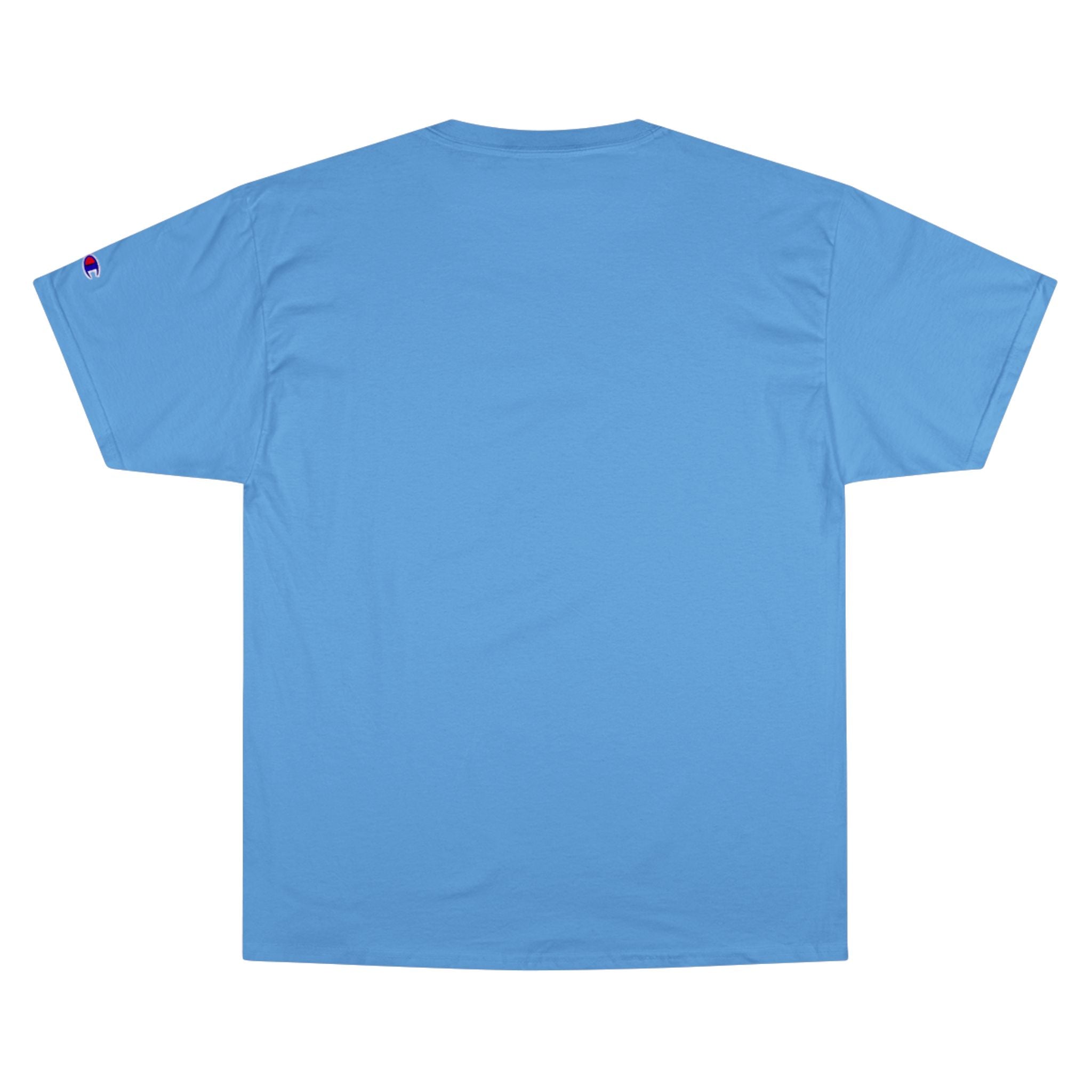 PRB 'Built to Outlast' Graphic Tee by Power Runs Black
