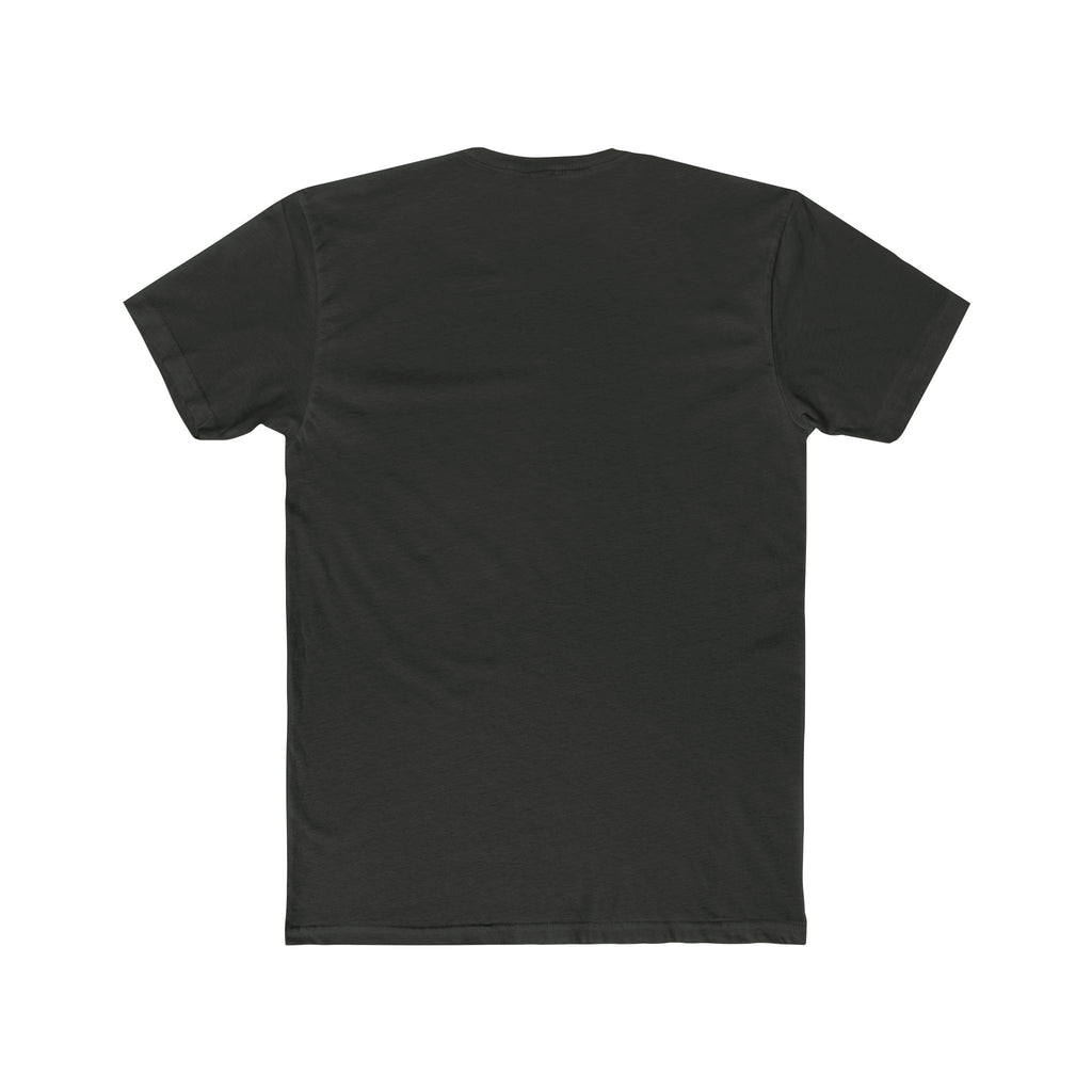 PRB Protect Your Name Tee — Military/Veteran Tribute Crewneck by Power Runs Black