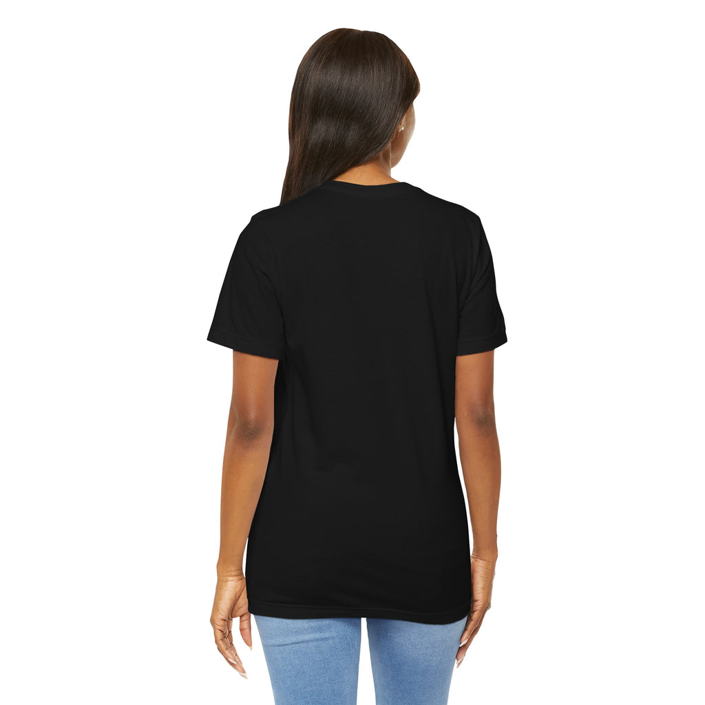 PRB Crown Tee — Graphic Logo T-Shirt by Power Runs Black
