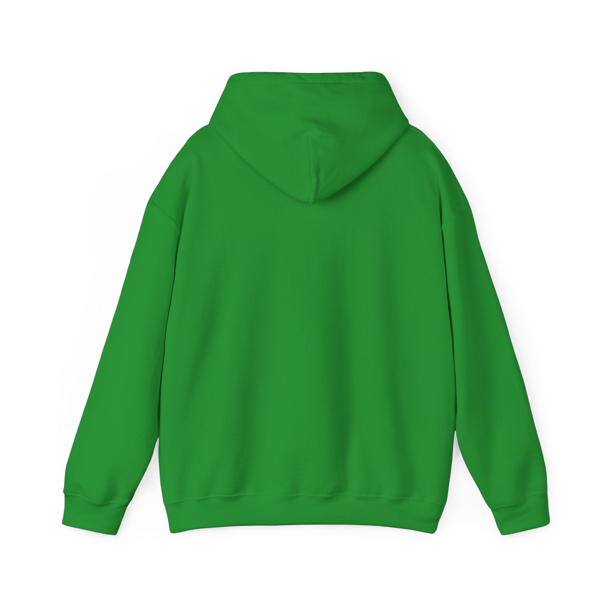 PRB Sassy Grandma Illustration Hoodie | "Not Tryna Fight No Ole Lady." by Power Runs Black