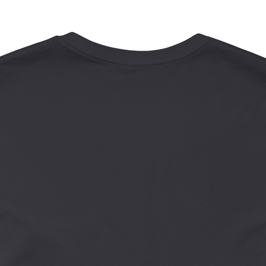 PRB Crown Tee — Graphic Logo T-Shirt by Power Runs Black