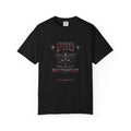 PRB Built to Outlast PRB Graphic T-Shirt by Printify