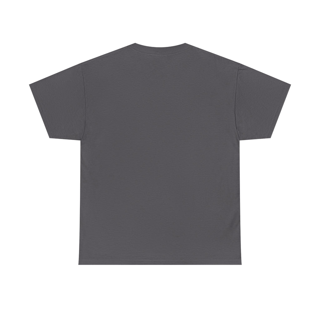 PRB Blackline Neural Prime Tech Tee — Futuristic Sci‑Fi Circuit Graphic T-Shirt by Printify