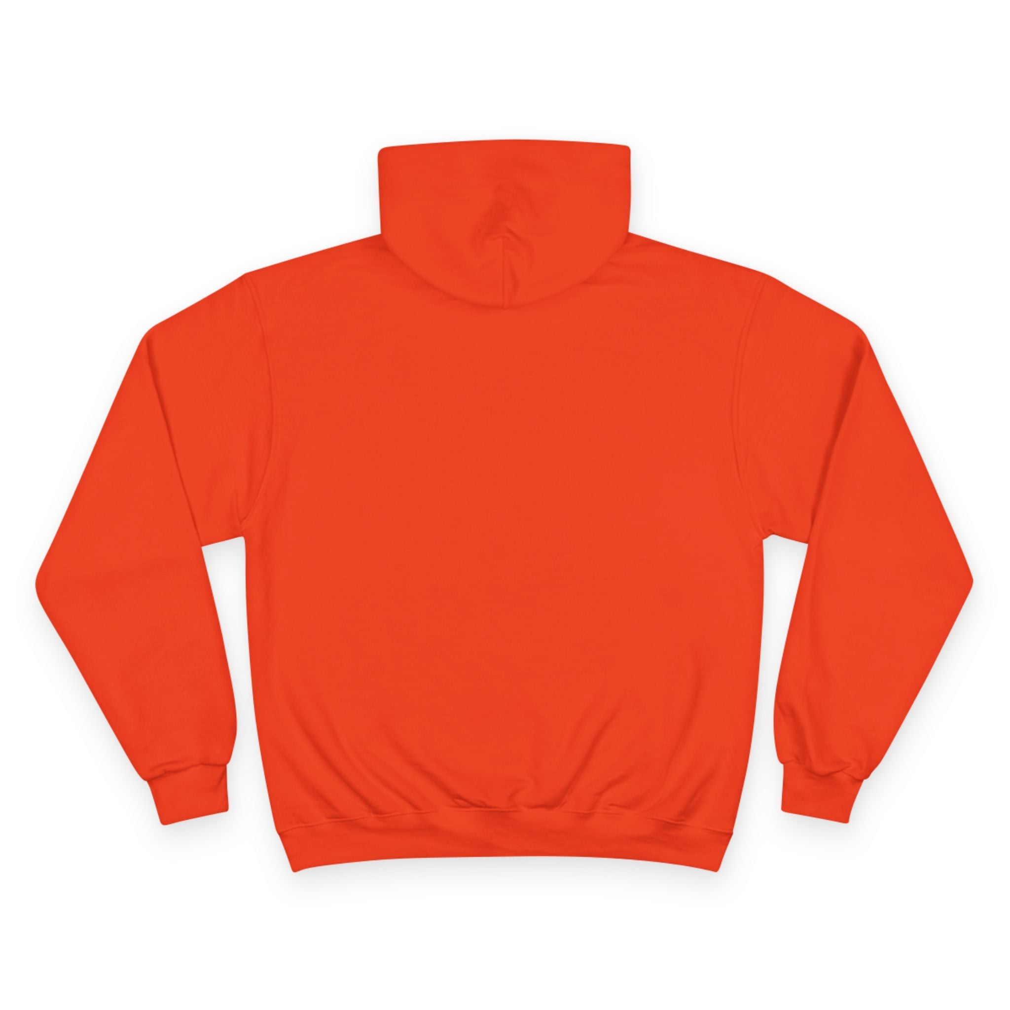 PRB Champion Hoodie — Vintage Tour Graphic Pullover by Power Runs Black