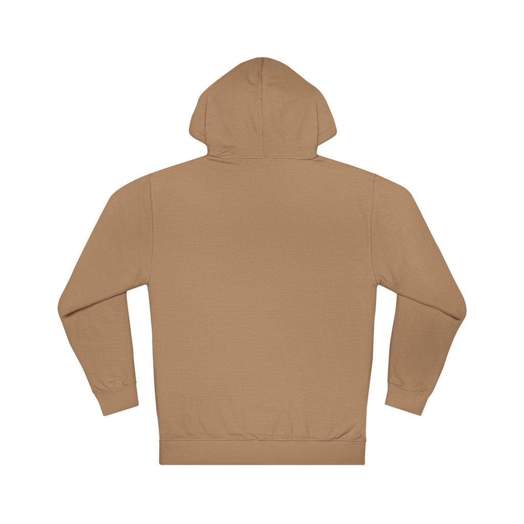 PRB "Don't Help Me Help The Bear" Graphic Hoodie by Power Runs Black