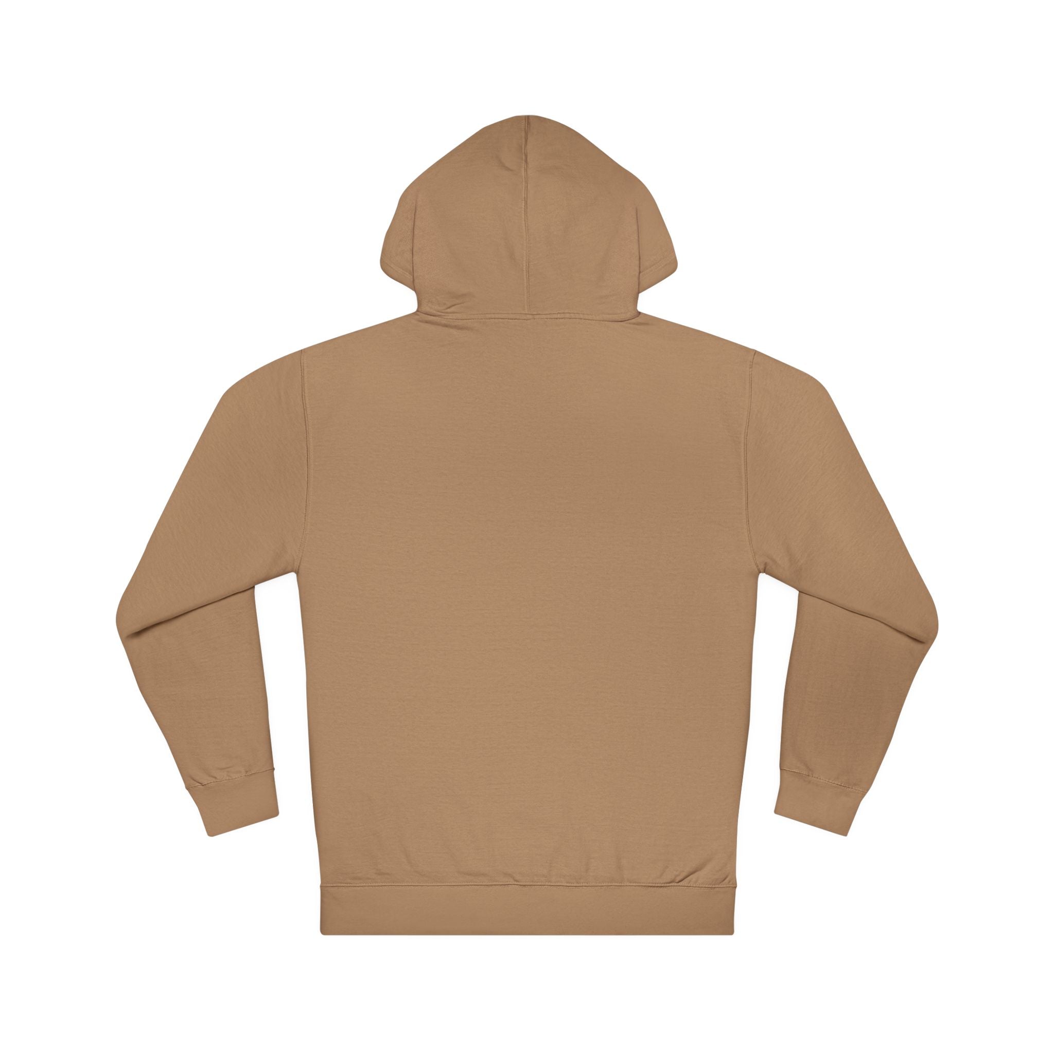 PRB "Don't Help Me Help The Bear" Graphic Hoodie by Power Runs Black