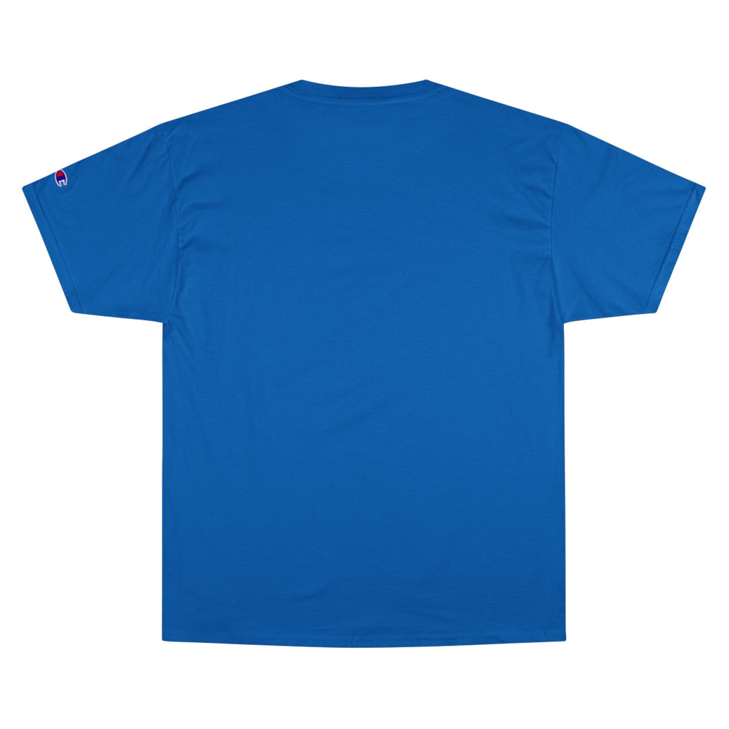 PRB 'Built to Outlast' Graphic Tee by Power Runs Black
