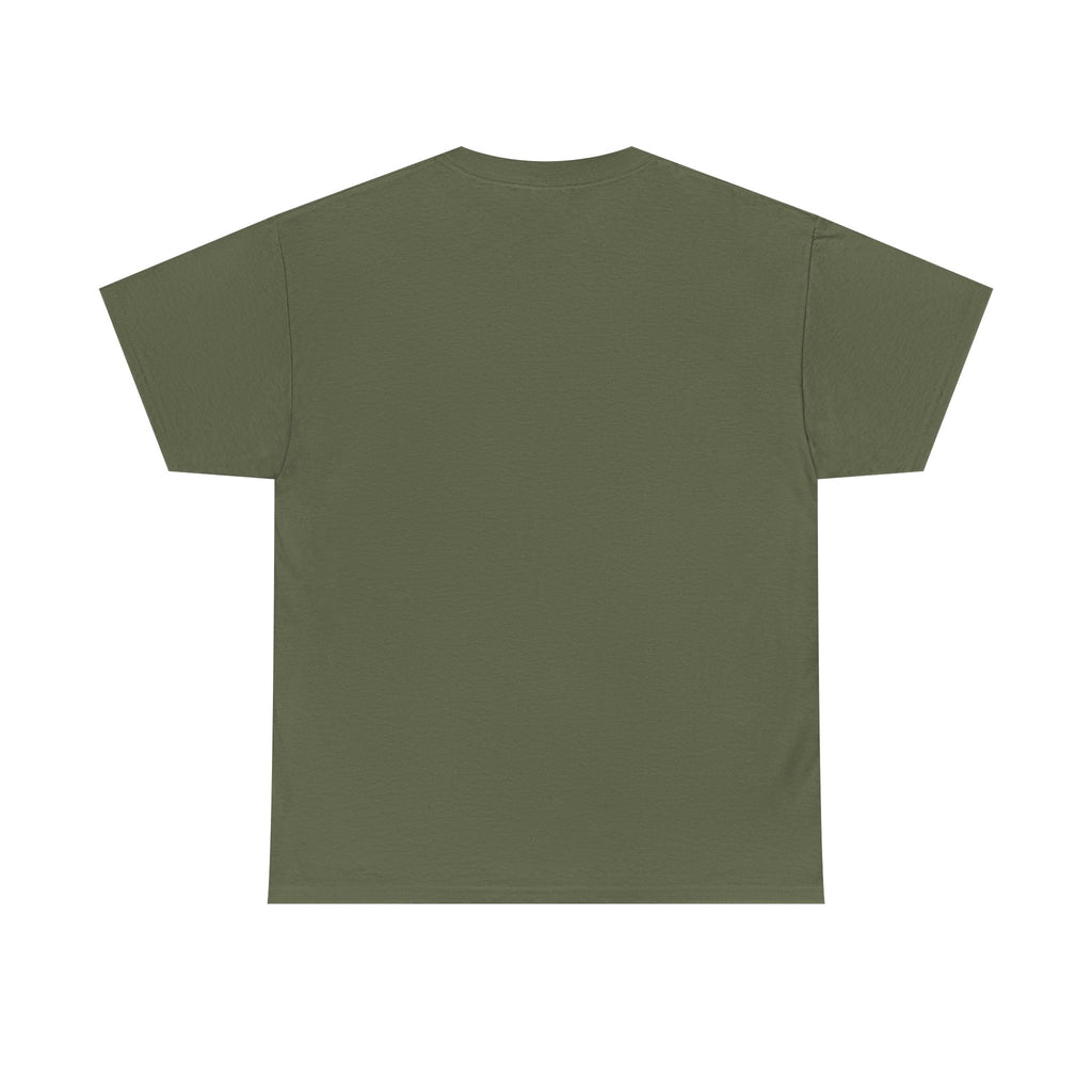 PRB Phone Smash Graphic Tee by Printify