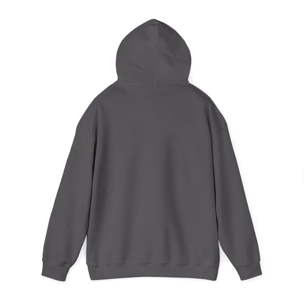 Power Runs Black PRB Patience Grasshopper Hoodie | Grasshopper Illustration, Word Art by Power Runs Black