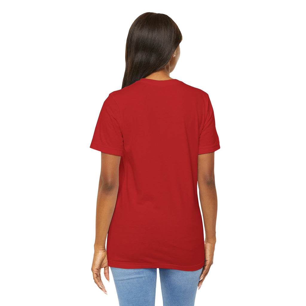 PRB Crown Tee — Graphic Logo T-Shirt by Power Runs Black