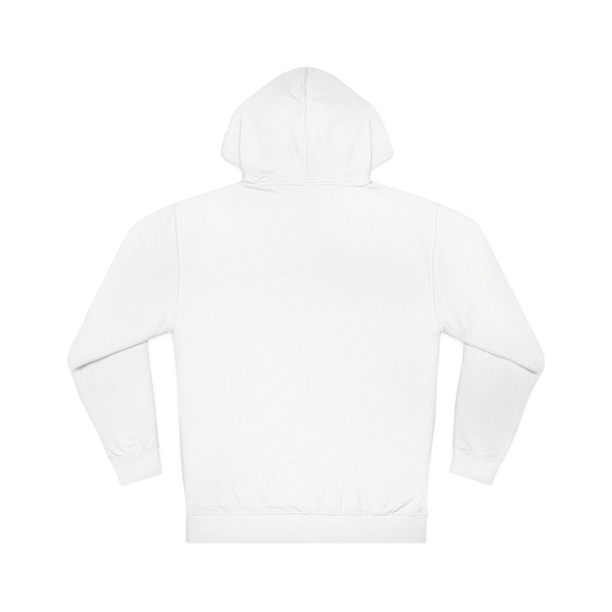 PRB "Don't Help Me Help The Bear" Graphic Hoodie by Power Runs Black