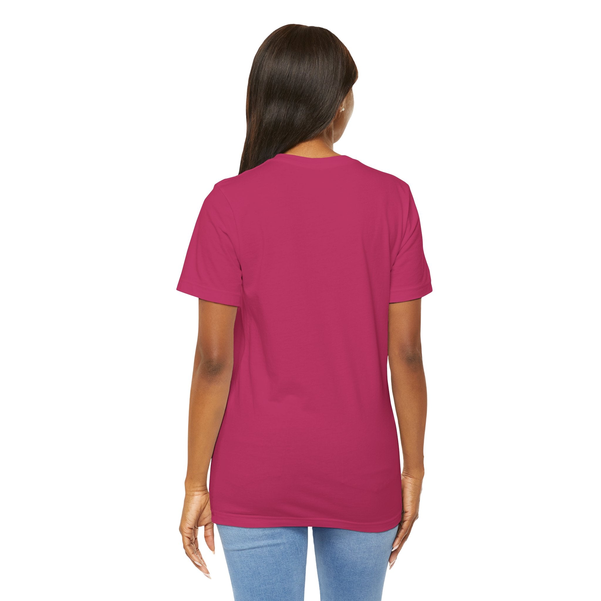 PRB Crown Tee — Graphic Logo T-Shirt by Power Runs Black