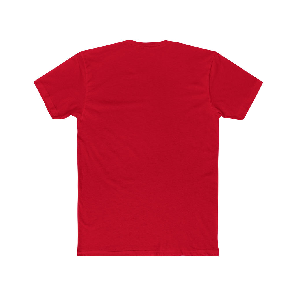 PRB Protect Your Name Tee — Military/Veteran Tribute Crewneck by Power Runs Black