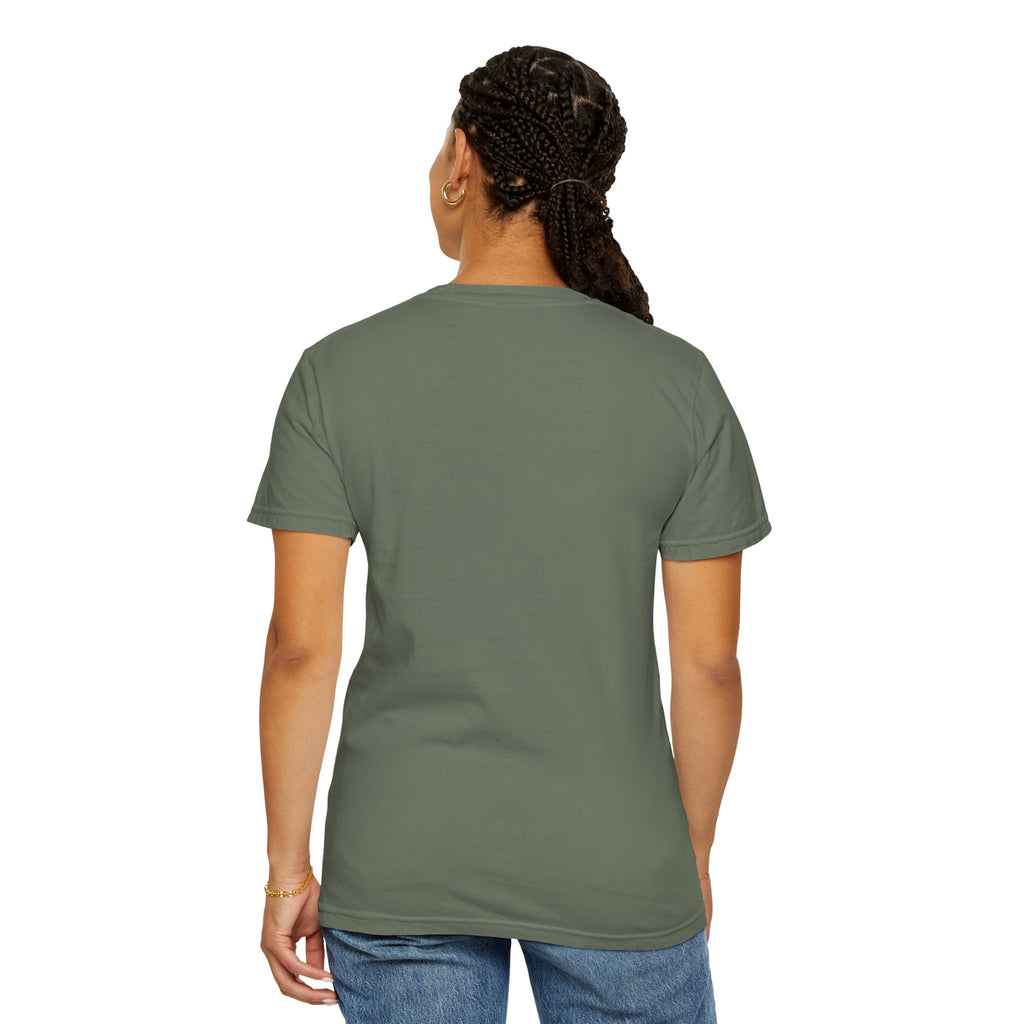 PRB Egyptian Goddess with Snake T-Shirt | Pharaoh Serpent Art Tee by Power Runs Black