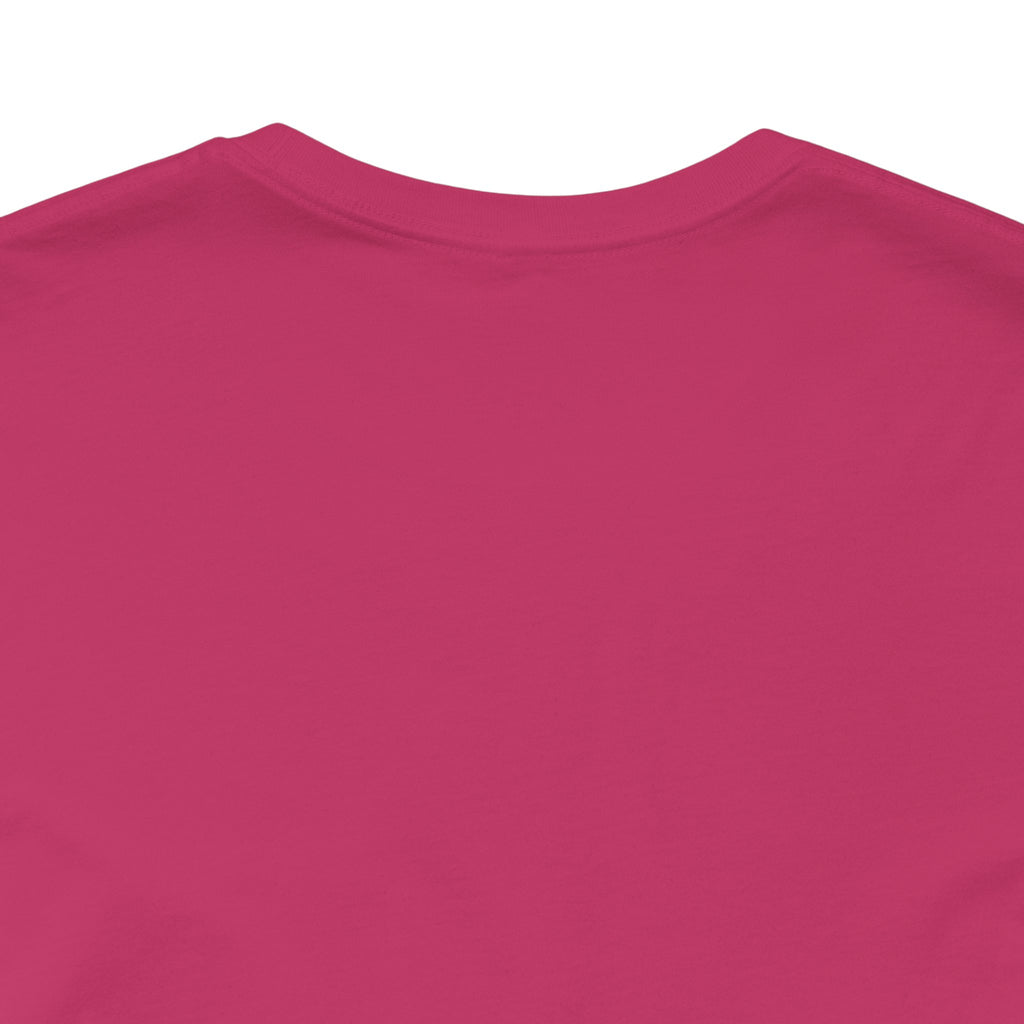 PRB Crown Tee — Graphic Logo T-Shirt by Power Runs Black