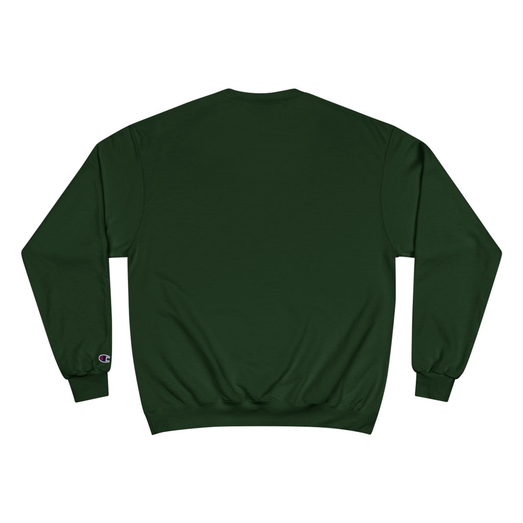 Pretty Rich Bitch by PRB Cityscape Sweatshirt — Colorful Pride-Inspired Urban Graphic by Power Runs Black
